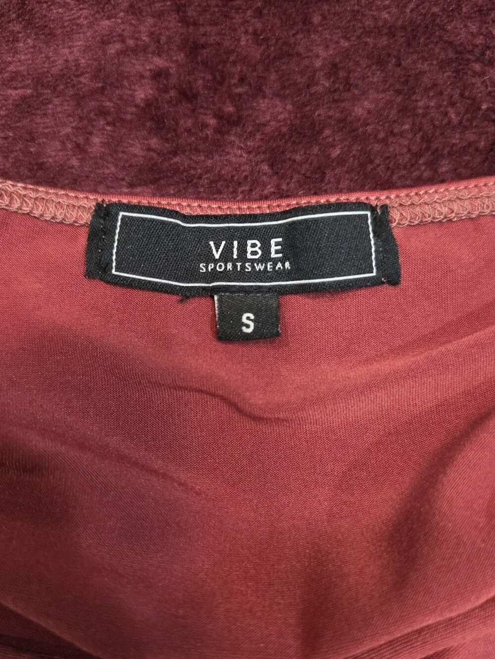VIBE COWL NECK MIDI SLIP DRESS